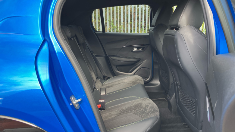 Peugeot 208 1.2 PureTech 100 GT Premium 5dr Petrol Hatchback